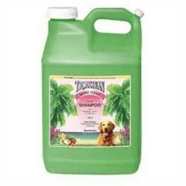 2.5 Gal Tropiclean Berry And Coconut Shampoo - Hygiene